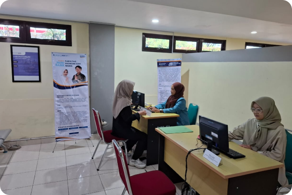 Mini-Bank-1 Laboratorium Kebidanan Kehamilan