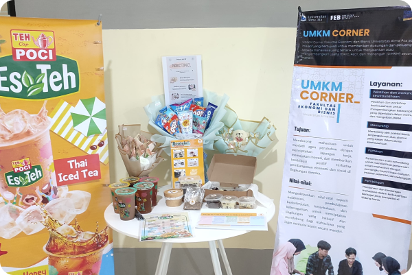 UMKM-Corner-1 ruang-Antenatal-Care-ANC