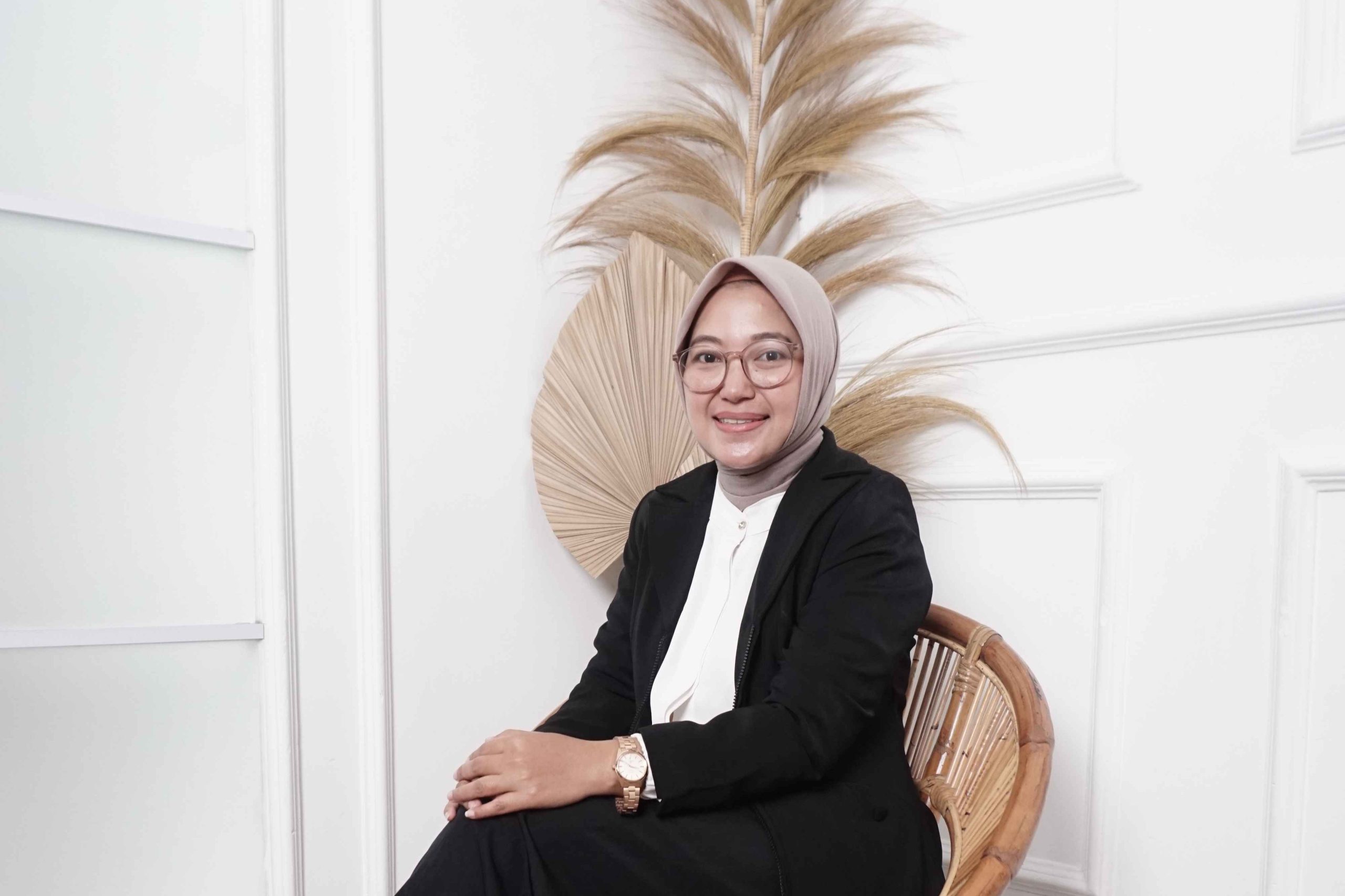 Ratih Purbowisanti