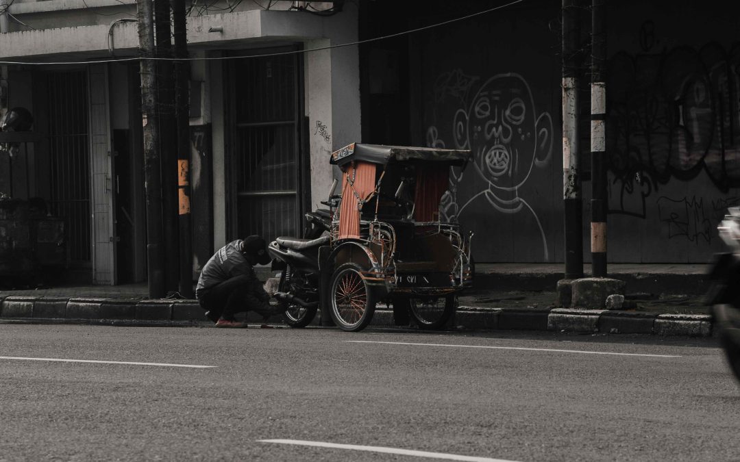 Pembiayaan Syariah untuk UMKM: Modal Usaha Halal, Untung Dunia Akhirat