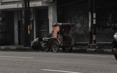 Pembiayaan Syariah untuk UMKM: Modal Usaha Halal, Untung Dunia Akhirat