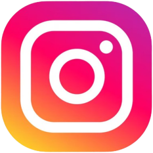 Instagram icon