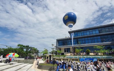 Gen Z Wajib Tahu, 3 Keuntungan Utama Belajar di Prodi Perbankan Syariah Universitas Alma Ata