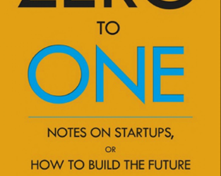 Berpikir dari Nol: Menjadi Generasi Pencipta, Bukan Peniru