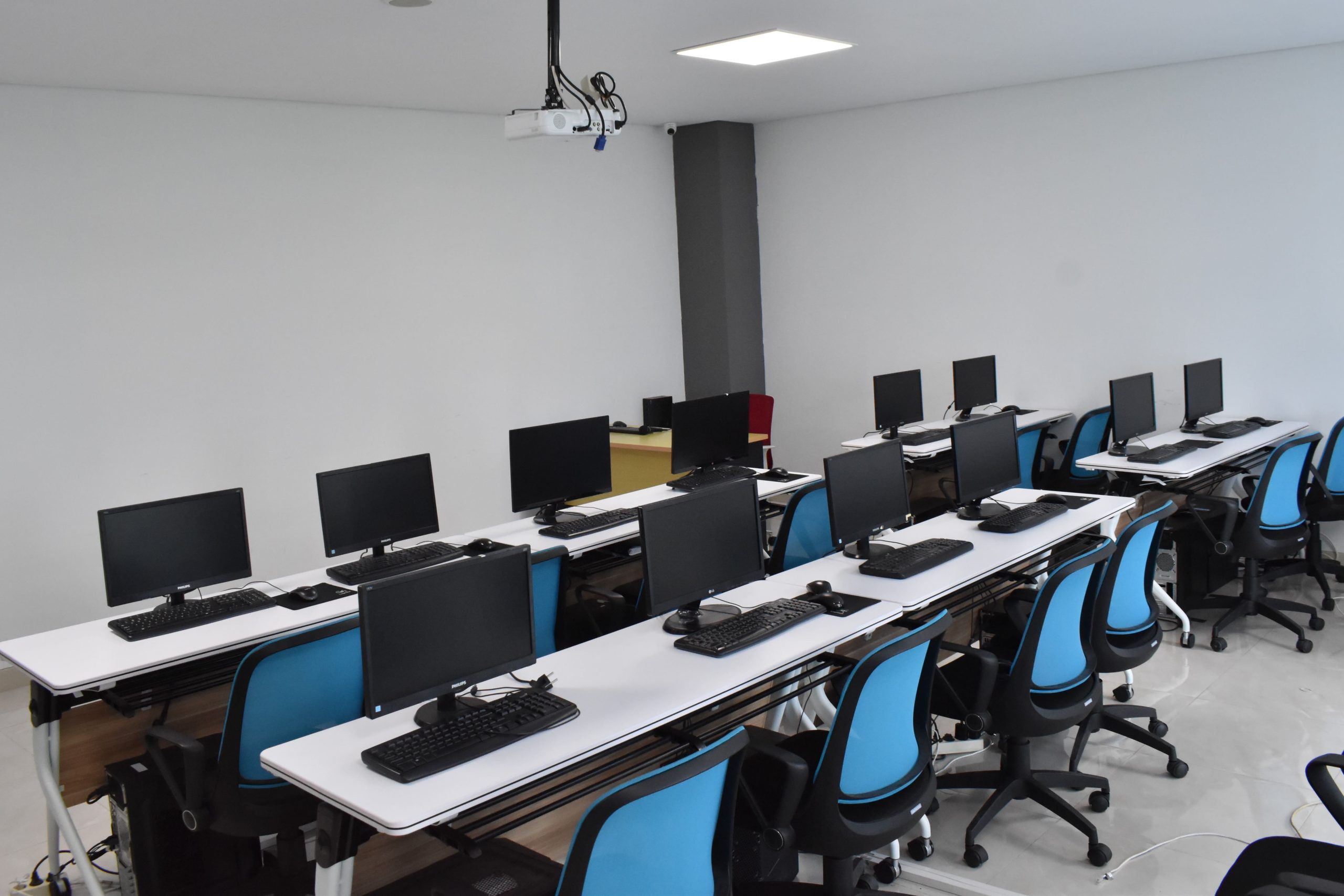 Laboratorium Kebidanan Kehamilan