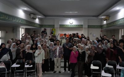 Komitmen Prodi S1 Perbankan Syariah Universitas Alma Ata Untuk Ciptakan Lulusan Kompeten dan Cepat Terserap Dunia Kerja Melalui Program Capacity Building