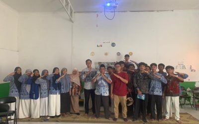 Faktor Finansial Bukan Lagi Menjadi Hambatan, S1 Prodi Perbankan Syariah Universitas Alma Ata Menyediakan Iklim Perkuliahan Inklusif