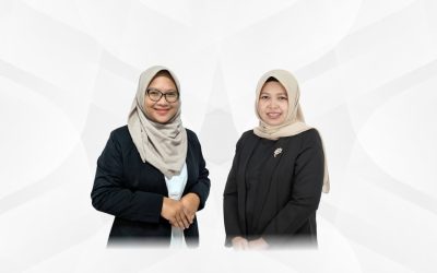 Bulan Ramadhan dan Perubahan, Dekan FEB UAA dan Kaprodi S1 Perbankan Syariah Mengalami Pergantian