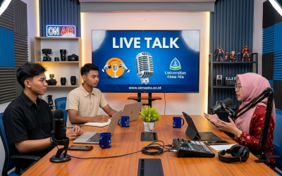 Mau Jadi Content Creator? Kamu Tetap Butuh Ilmu Mengelola Uang dan Investasi