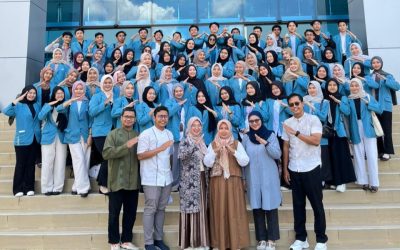 Hindari Pengangguran Usai Wisuda, Ini 5 Tips dari Alumni Perbankan Syariah UAA yang Langsung Terserap Kerja