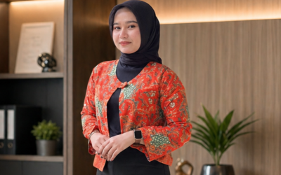 Mahasiswa Prodi Perbankan Syariah Universitas Alma Ata Sumbang 2 Medali dari Kejuaraan Sains Nasional
