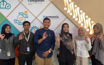 Hanya Mahasiswa Magang tapi Bisa Closing Funding Rp500 Juta di BSI Blora, Ini Trik Rahasia yang Diajarkan di Perbankan Syariah UAA