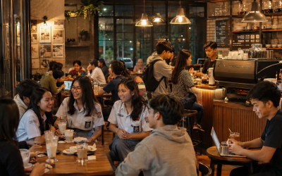 Kopi, Top Up Game, atau Skincare: Begini Cara Menyusun Prioritas Pengeluaran bagi Remaja