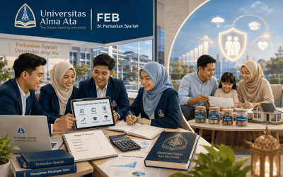 Kuliah Bukan Sekadar Mencari Kerja Pendidikan Tinggi sebagai Bekal Mengelola Keuangan Keluarga dan Risiko Masa Depan