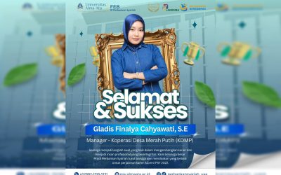 Alumni Perbankan Syariah UAA Lulus Sebagai Manajer KDKMP, Bukti Lulusan Siap Bersaing dan Berkompeten